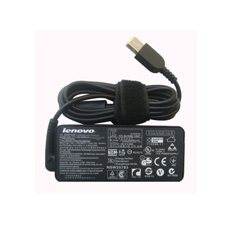 מתאם חשמל למחשב נייד   Lenovo 170W AC Adapter