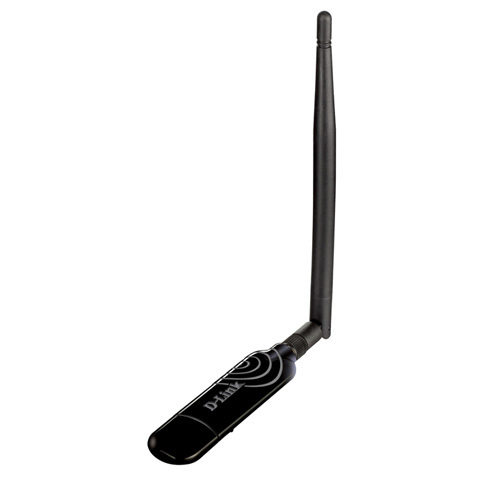 מתאם רשת אלחוטי   D-link DWA-137