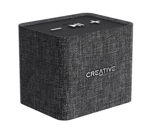 רמקולים   Creative NUNO micro Black 51MF8265AA000