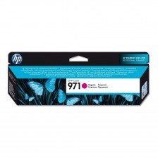 מילוי דיו מג'נטה (אדום) מקורי   HP 971 CN623AE