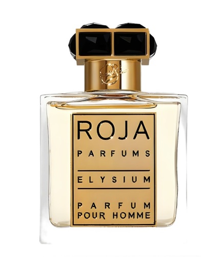 בושם לגבר רוג'ה Roja Elysium Parfum Pour Homme  50 ml