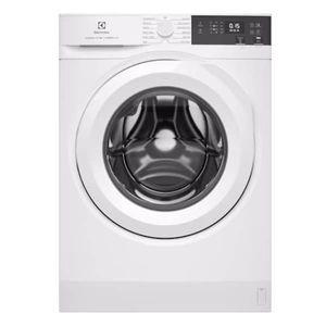 מכונת כביסה פתח חזית 8 ק”ג Electrolux אלקטרולוקס EWF8024D3WC