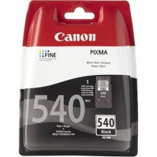 ראש דיו  שחור מקורי   Canon PG-540 MG2150
