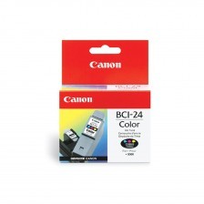 ראש דיו  שחור מקורי   Canon BCI-24BK S–300