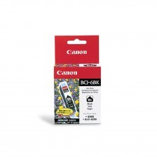 ראש דיו  שחור מקורי   Canon BCI-6BK I–560
