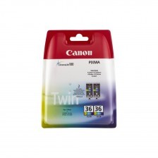 ראש דיו  צבעוני ( אדום,כחול ,צהוב ) מקורי   Canon BC-05