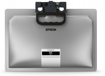 מחסנית / מילוי דיו שחור  מקורי    Epson WF-M52XX/57XX series C13T966140