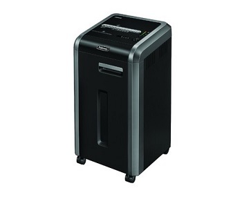 מגרסת נייר ‏34 ‏ליטר Fellowes 99CI