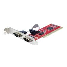 Serial Multi-I/O PCI Card     כרטיס הרחבה