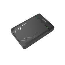 USB3.1 to SATA6G 2.5”/3.5” Hard Disk Enclosure     מארז ומתאם לדיסק קשיח