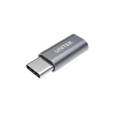 USB-C to Micro USB Adaptor   TYPE C מתאם וכבל 
