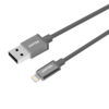 כבל טעינה  Unitek Y-C499ARG USB to Lightning Cable