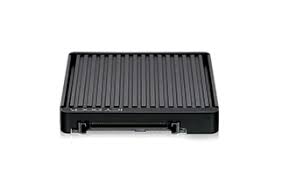 מארז לדיסק חיצוני נייד   NVMe M.2 SSD to 2.5 NVMe U.2 SSD Converter Adapter