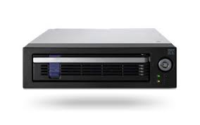 מארז לדיסק חיצוני נייד   3.5"/2.5" SATA HDD Mobile Rack -