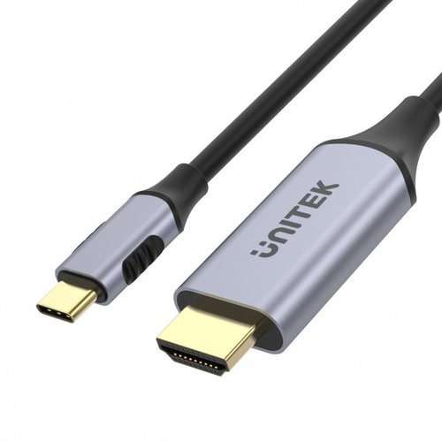 כבל  Unitek HDMI to USC-C V1125A