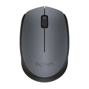 עכבר אלחוטי | Logitech M171 | Retail - בצבע שחור