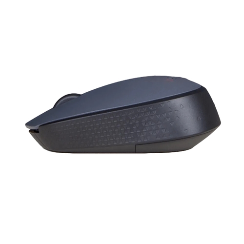 עכבר אלחוטי | Logitech M171 | Retail - בצבע שחור