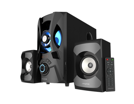 רמקולים למחשב תומכי Creative E2900 51MF0490AA000  BT 