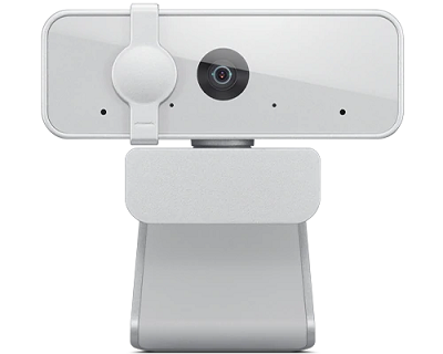 מצלמת רשת  Lenovo 300 FHD WebCam GXC1B34793