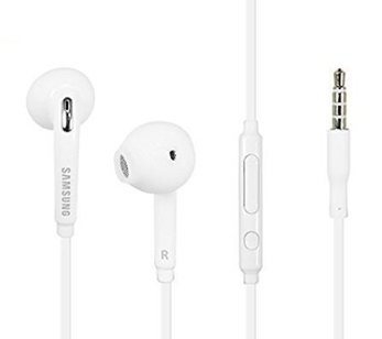 אוזניות מקוריות Samsung In-Ear Headset C020092011