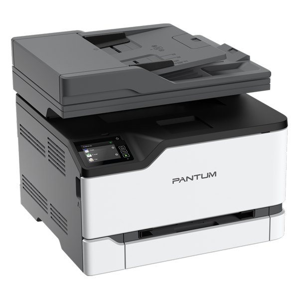 מדפסת לייזר צבע Pantum CM2200FDW