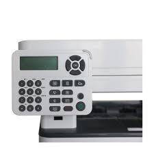 מדפסת משולבת אלחוטית PANTUM M7100DW