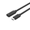כבל מאריך איכותי Unitek USB-C Extension Cable