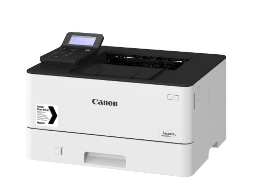 מדפסת ‏לייזר Canon i-SENSYS LBP226dw