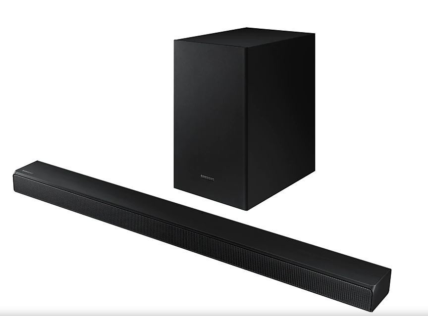 מקרן קול Samsung HW-T550