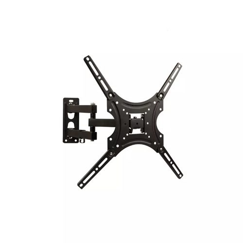 מתקן תליה לטלוויזיה 2 מפרקים Gold Touch AR-WM344