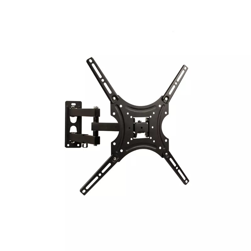 מתקן תליה לטלוויזיה 2 מפרקים Gold Touch AR-WM344