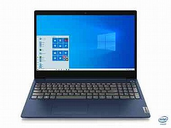 מחשב נייד Lenovo Ideapad 3 i5-10210U 15.6 " 81WB00QHIV