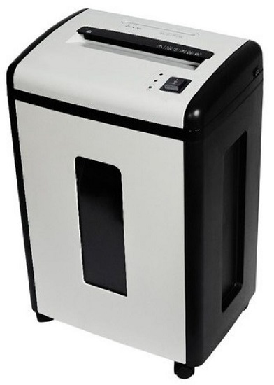 מגרסת נייר פתיתים Eclipse JP-626C