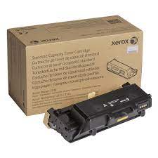 טונר שחור מקורי Xerox 3335 106R03623