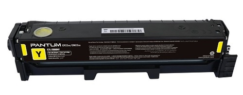 טונר מקורי כחול Pantum CLT2000HY