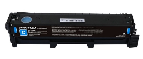 טונר מקורי כחול Pantum CLT2000C