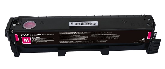 טונר מקורי אדום Pantum CLT2000M