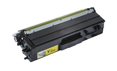  טונר מקורי צהוב (Yellow)  Brother TN910Y