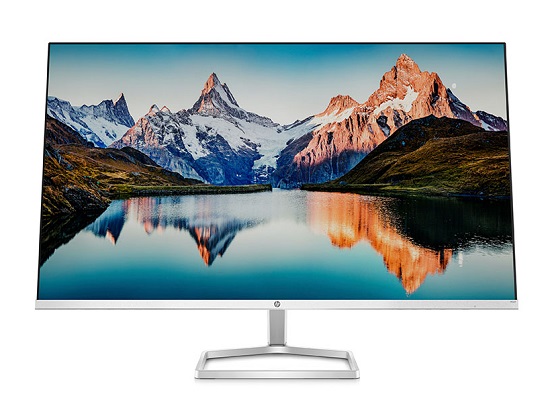 מסך מחשב HP Monitor M32f 31.5" VA FHD 3YW