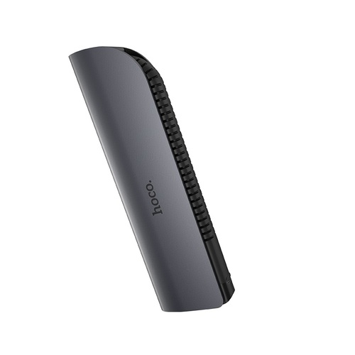 תחנת עגינה / מתאם Hoco HB17 Usb-c to 3 usb 3.0+sd+tf