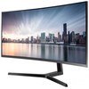 מסך מחשב Samsung C34H890WGR ‏34 ‏אינטש סמסונג