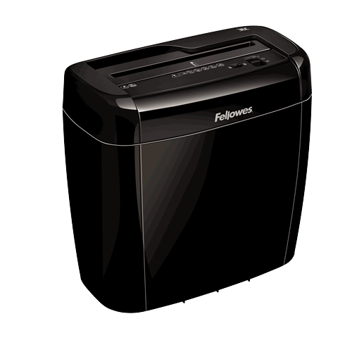 מגרסת נייר משרדית אישית Fellowes / P-36