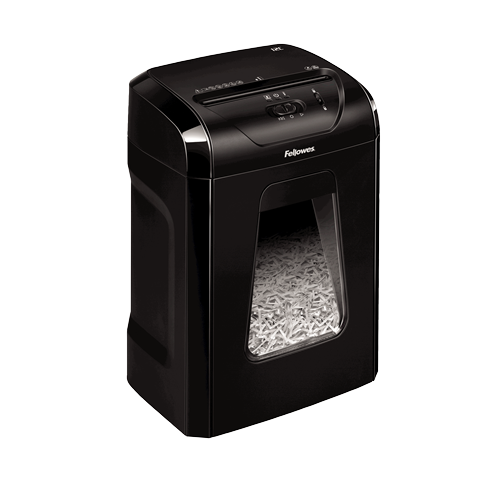 מגרסת נייר משרדית Fellowes  12C