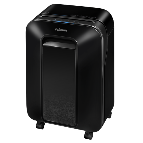 מגרסת נייר משרדית Fellowes / LX200