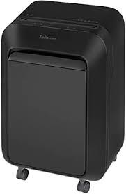 מגרסת נייר משרדית אישית Fellowes / LX210