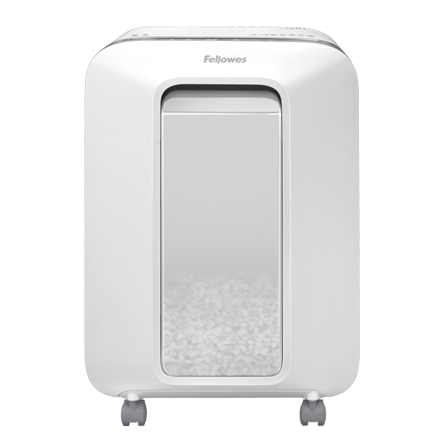 מגרסת נייר משרדית Fellowes / LX201