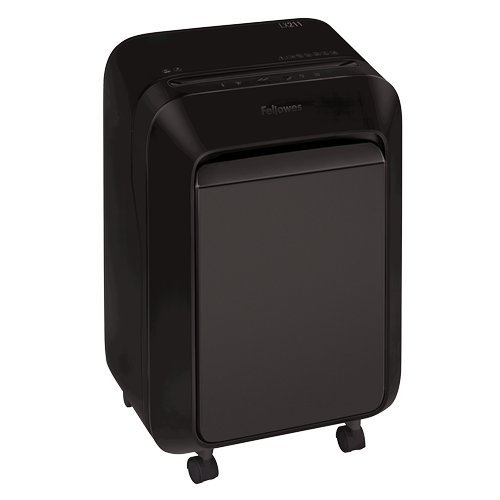 מגרסת נייר משרדית Fellowes / LX211