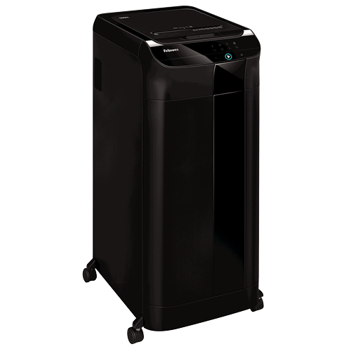 מגרסת נייר אוטומטית Fellowes AUTOMAX 600M 