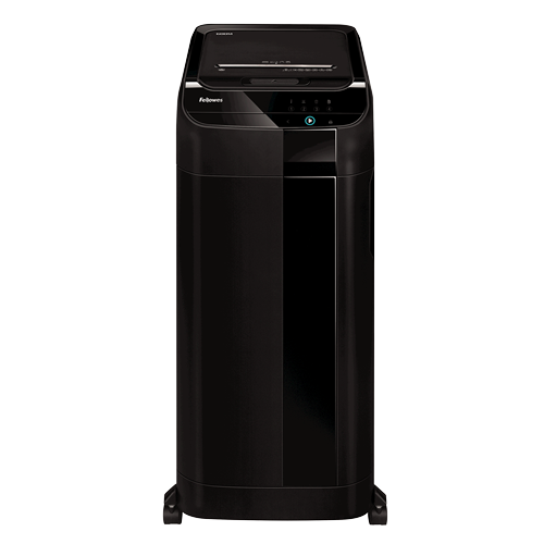 מגרסת נייר אוטומטית Fellowes AUTOMAX 600M 