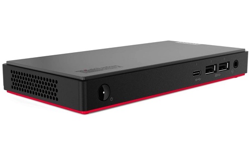 מחשב נייח  Lenovo ThinkCentre M90n Nano  